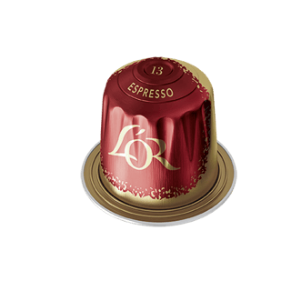 espresso ultimo capsule