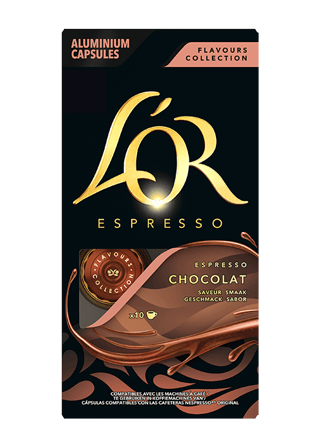choco lor