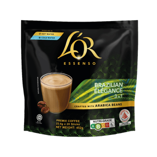 brazilian 3in1