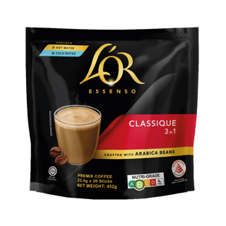 classique 3in1 updated