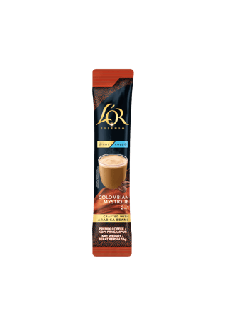 colombian 2in1 sticks