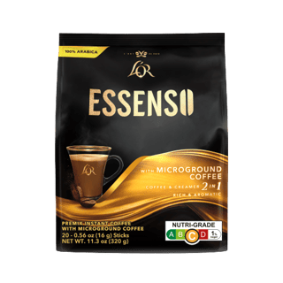 loressens 2in1