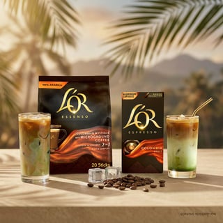 2536865 SGP LOR Summer DIRTY MATCHA