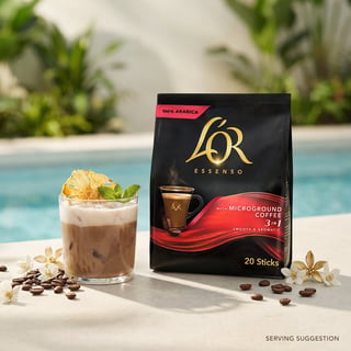 2536880 SGP LOR Summer MOCHA MACCHIATO