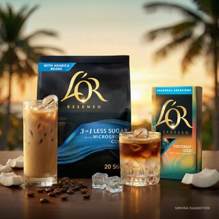 2536891 SGP LOR Summer LATTE & AMERICANO