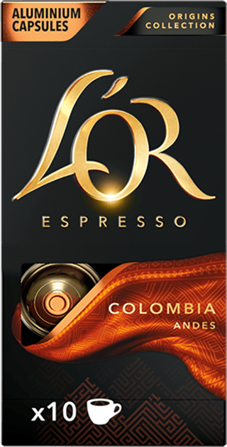 capsules pack carousel colombia