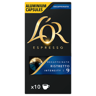 capsules pack pdp02 ristretto decaf