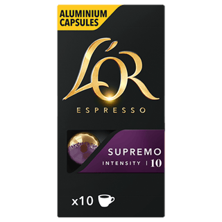 capsules pack pdp02 supremo