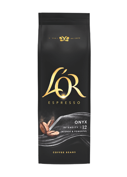Onyx Coffee Beans Intensity 12 main image 0